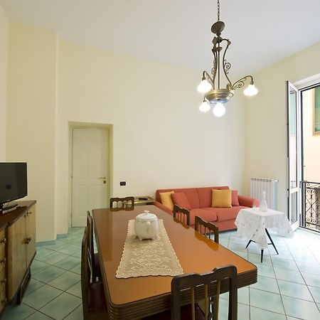 Palazzo Della Monica Lägenhet Vietri Exteriör bild