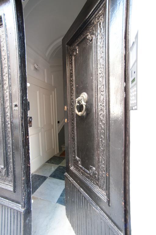 Palazzo Della Monica Lägenhet Vietri Exteriör bild
